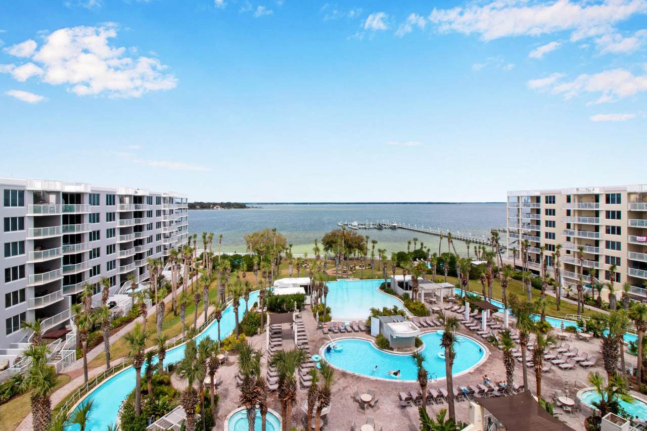 1322 Miracle Strip Pkwy Unit Parkway - Photo 1
