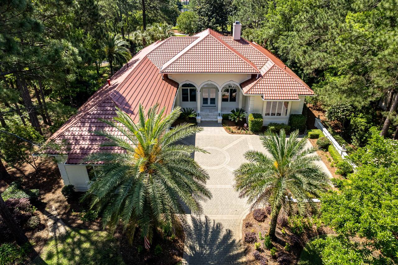 1545 Baytowne Avenue - Photo 1