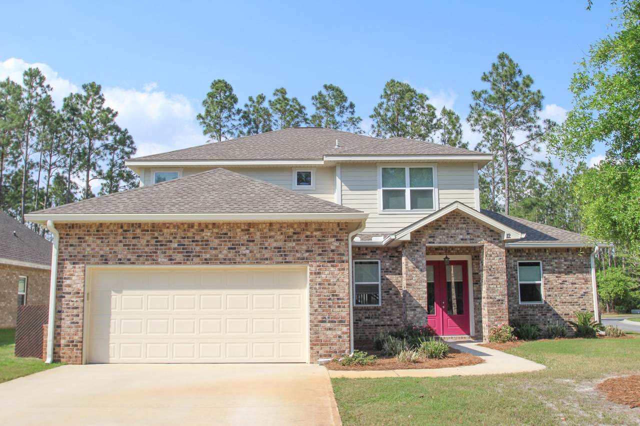 12 Melody Lane - Photo 1