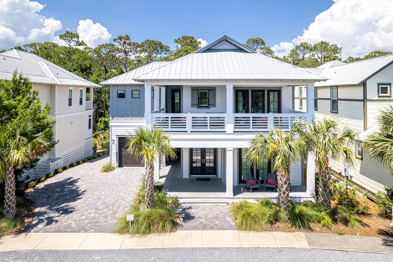 208 Beach Bike Way - Photo 1