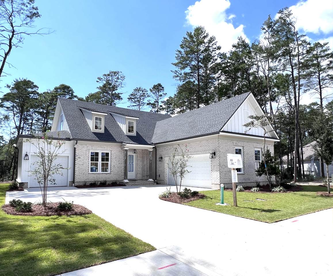 605 Chamomile Court - Photo 1