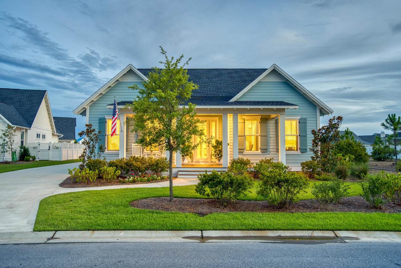 48 Sidecamp Road - Photo 1