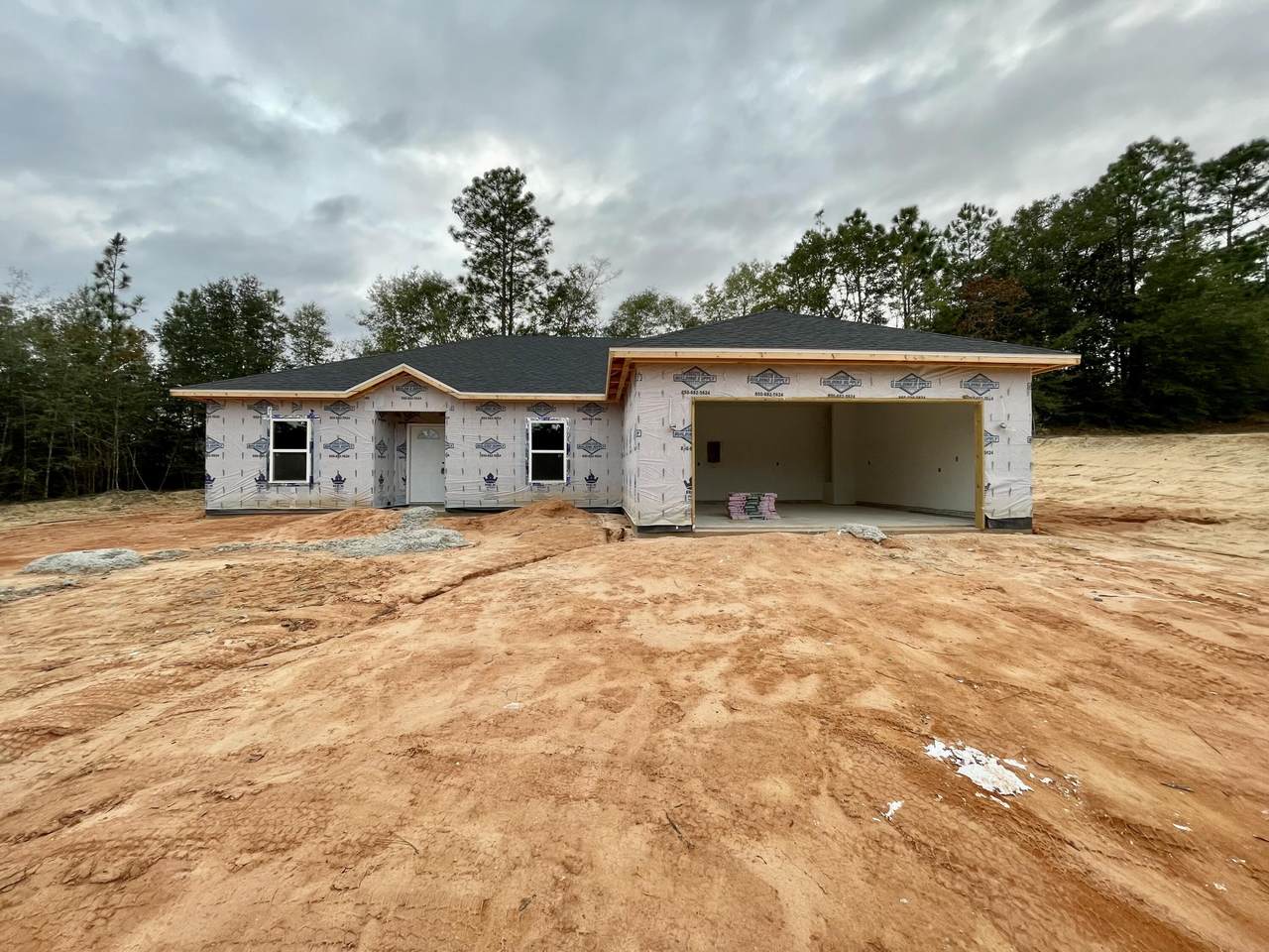 113 Tranquility Drive - Photo 1
