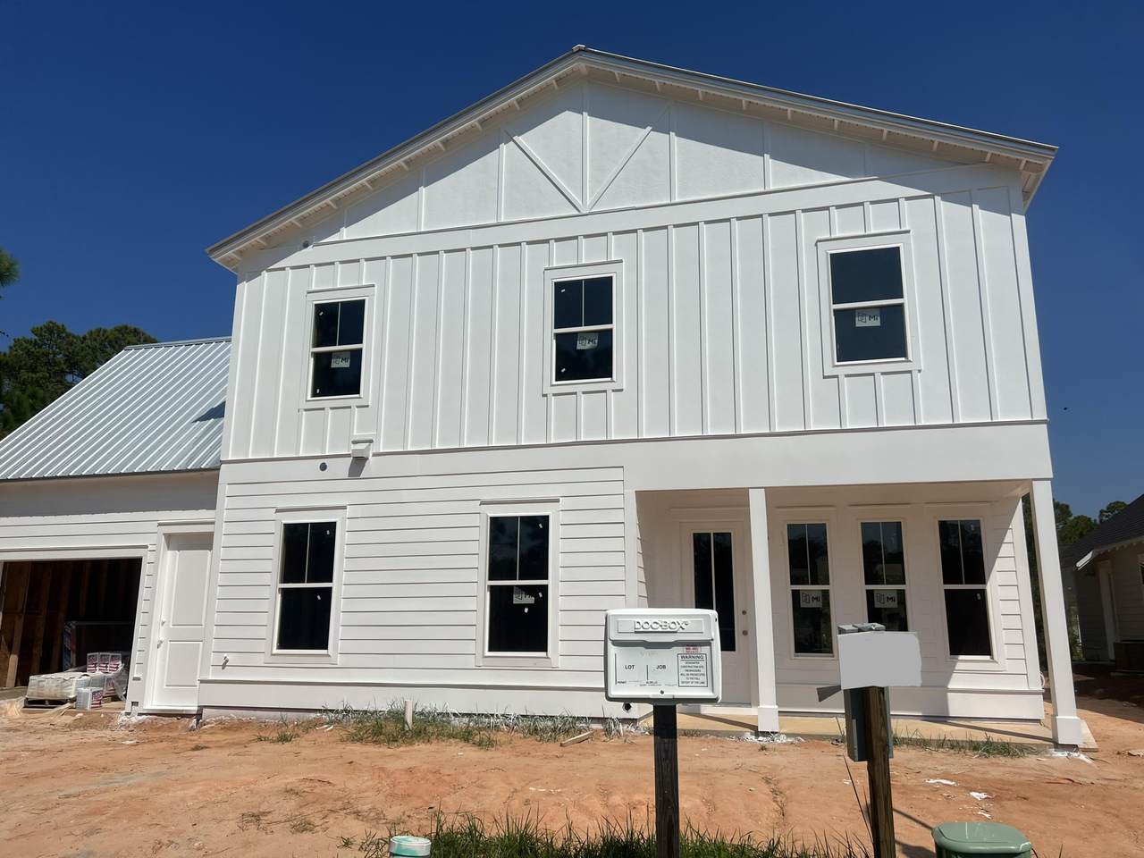 Lot 9 Euvino Way - Photo 1