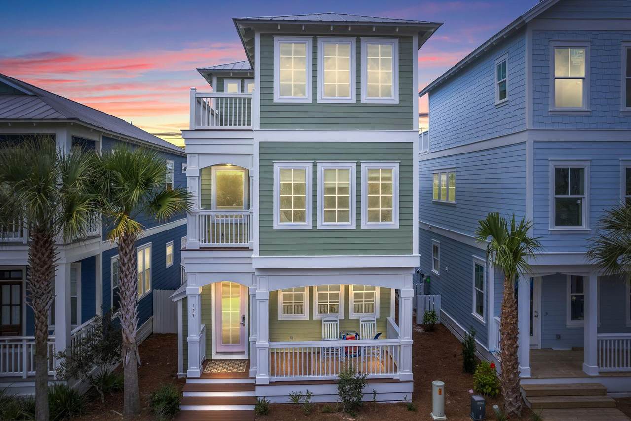 157 Beach Bike Way - Photo 1
