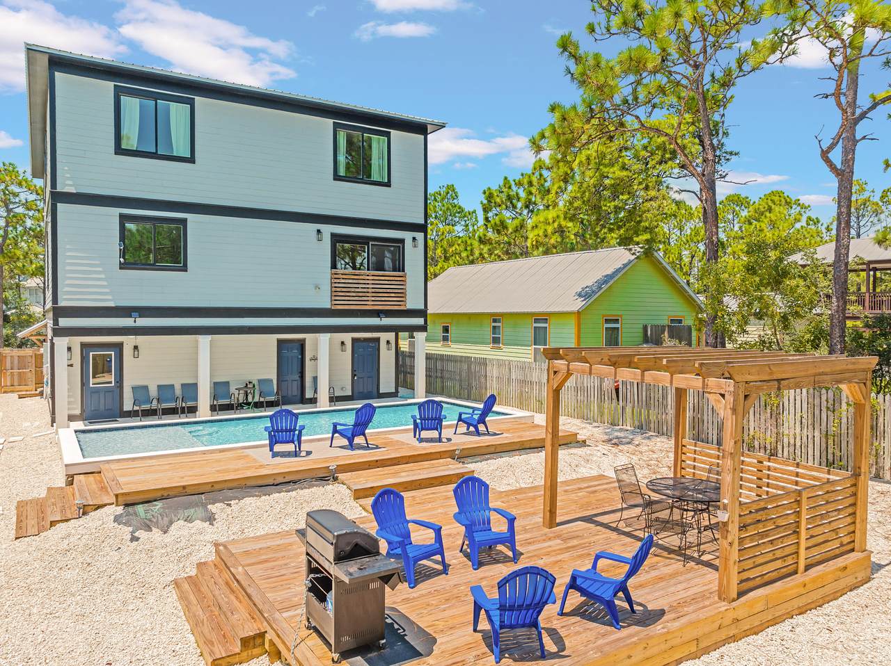 91 Barcelona Avenue - Photo 1