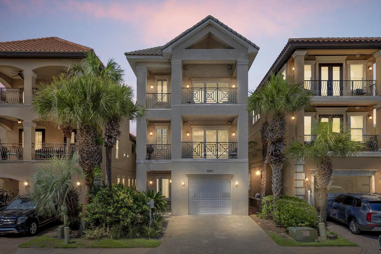 4840 Ocean Boulevard - Photo 1