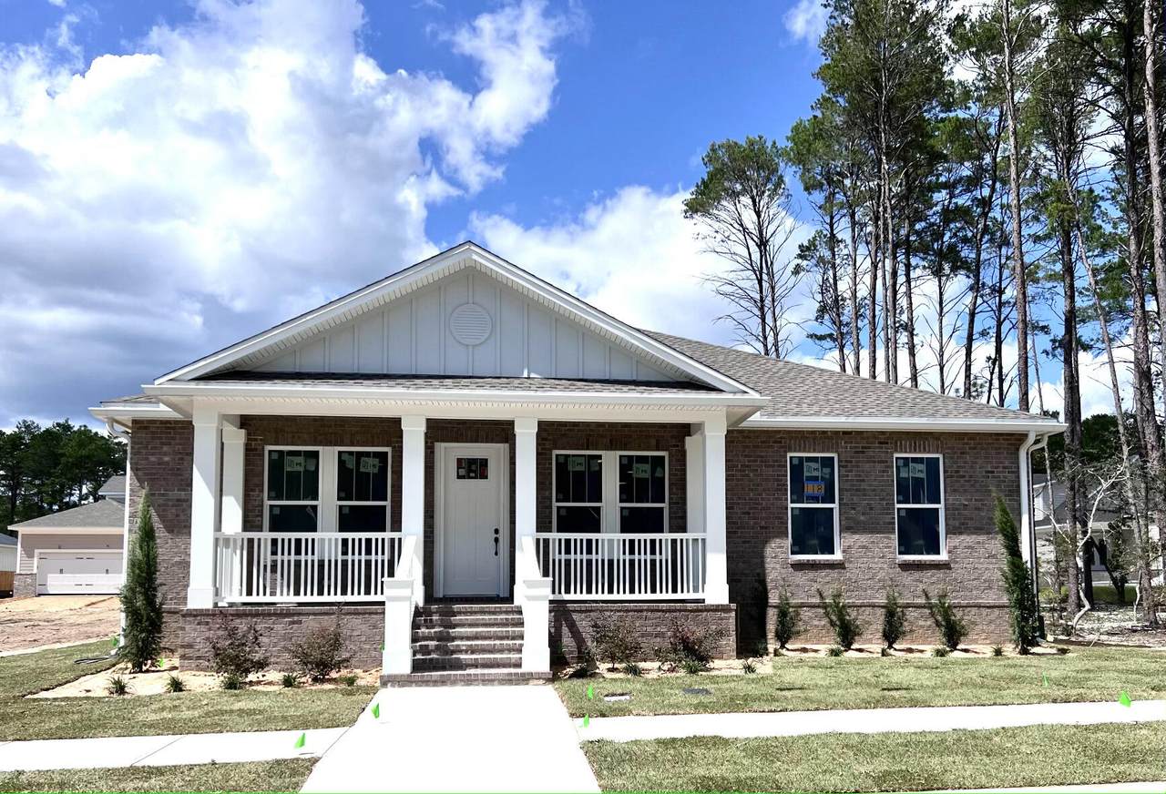 118 Caraway Drive - Photo 1