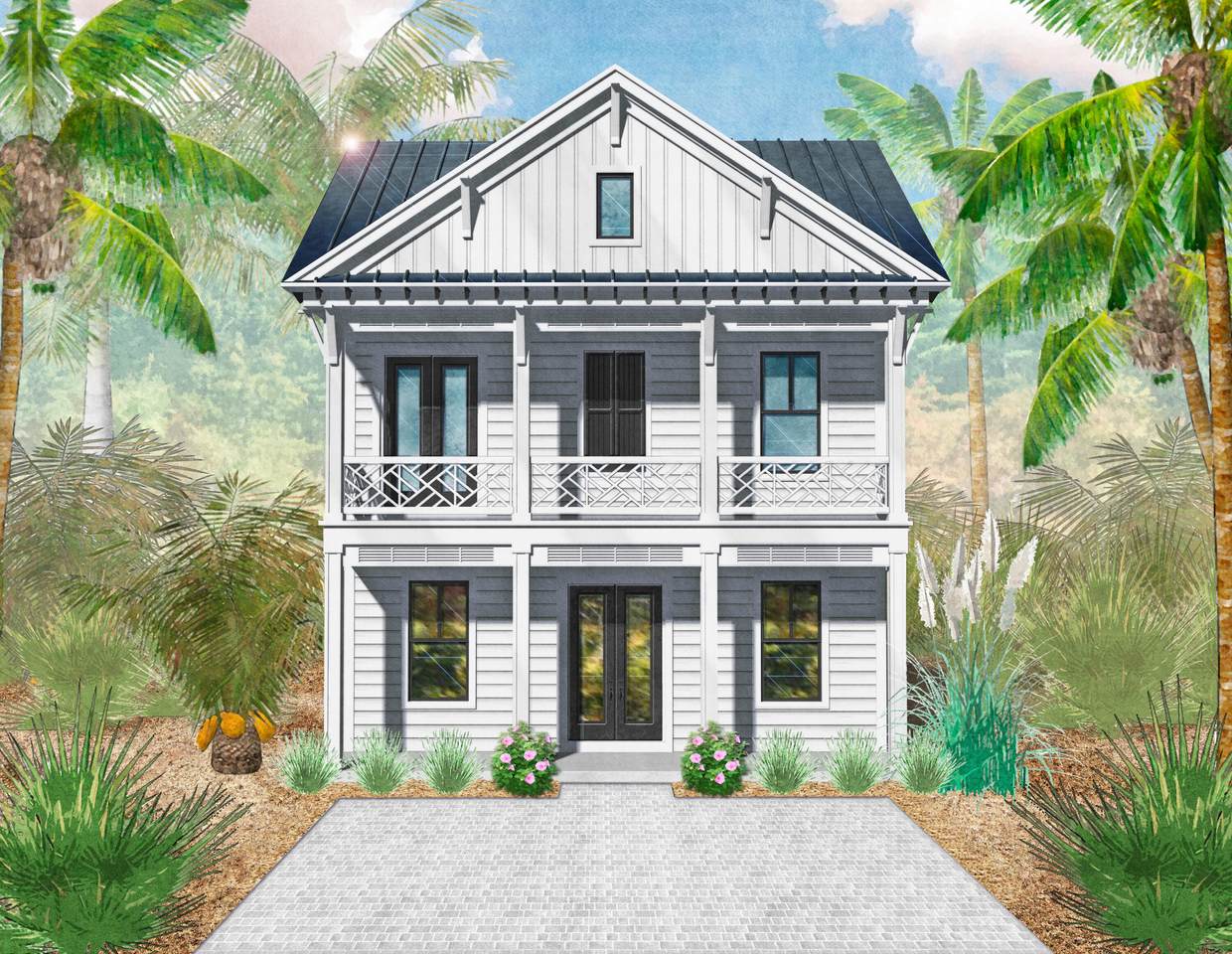 Lot 11 Nautilus Coast Drive - Photo 1