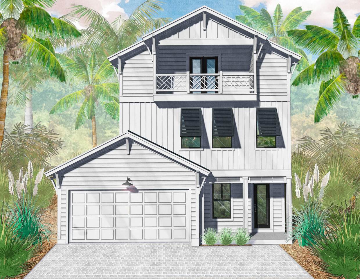 Lot 3 Nautilus Coast Drive - Photo 1