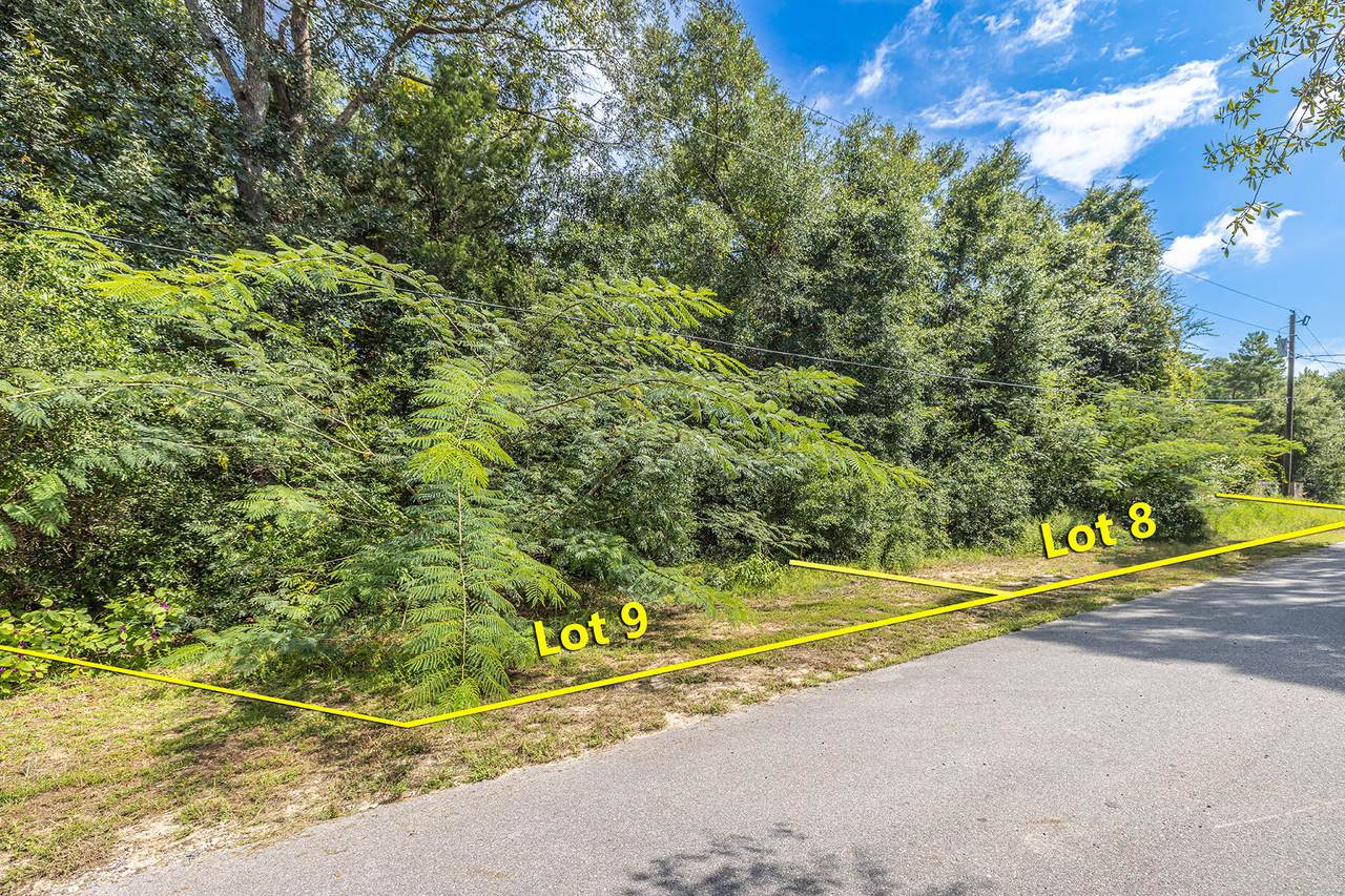 Lot 8 Hudson Drive - Photo 1
