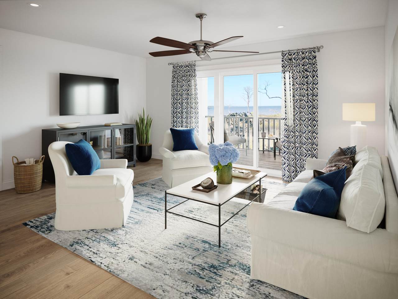 16106 Innerarity Point Road - Photo 1