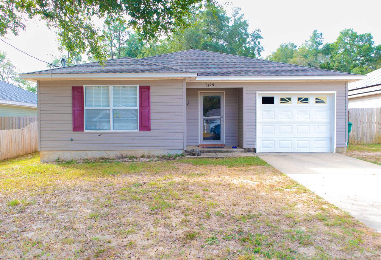 3195 Maple Street - Photo 1