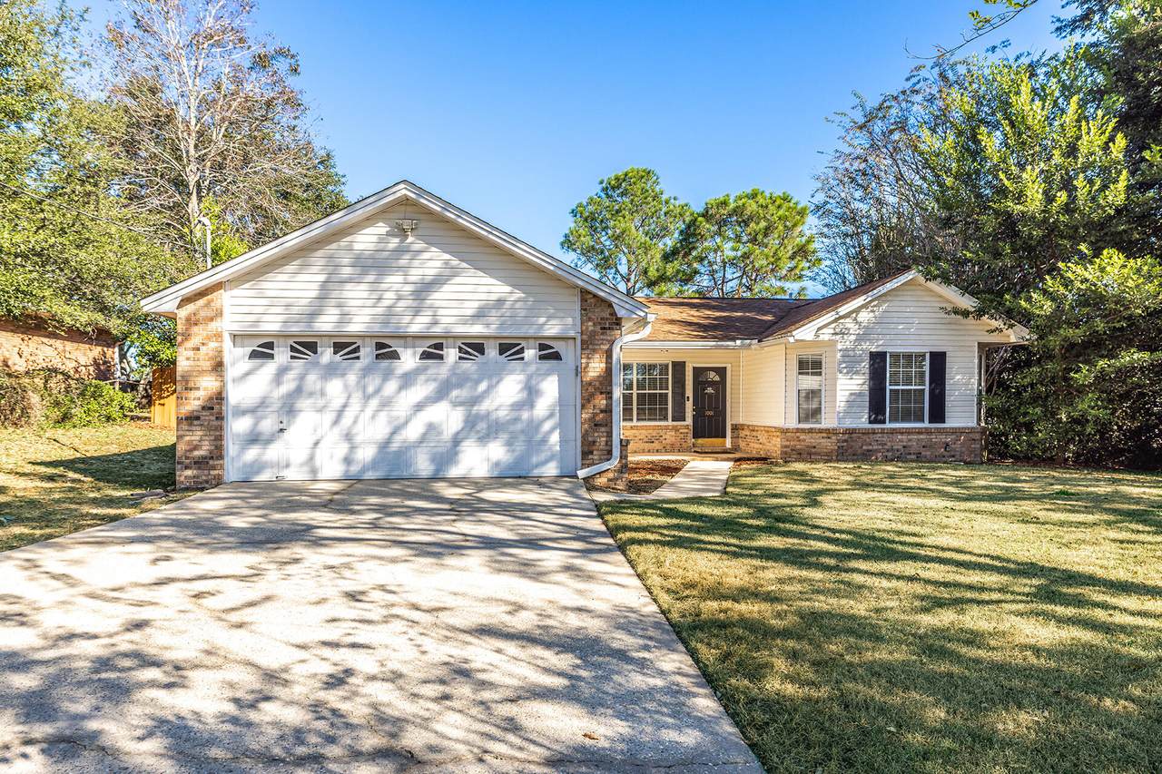 1001 Quigley Drive - Photo 1