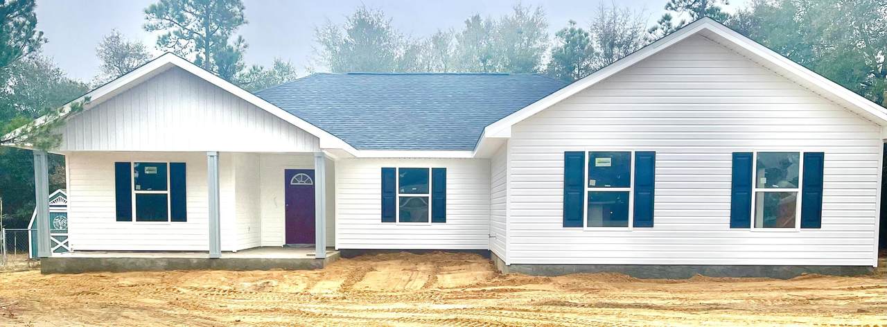 4682 Bobolink Way - Photo 1
