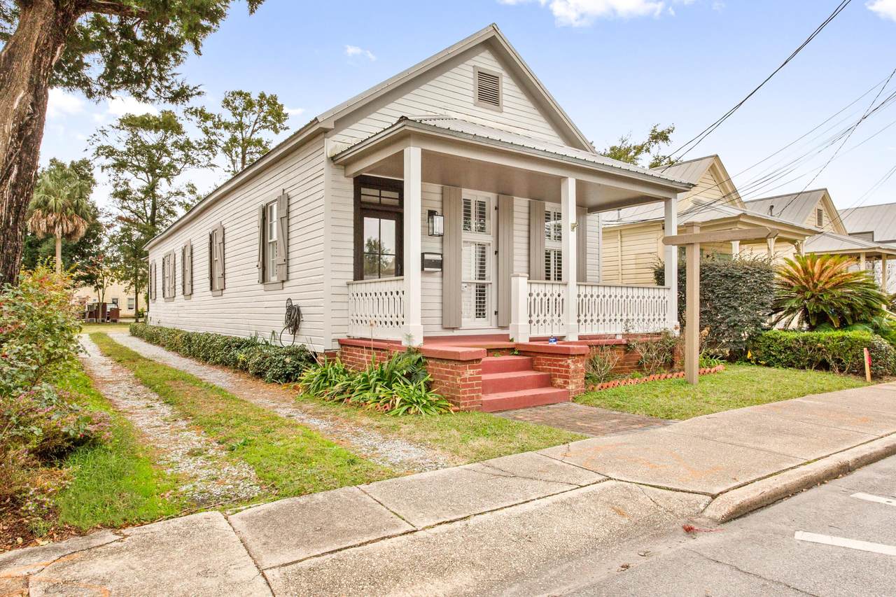 511 Government Street - Photo 1
