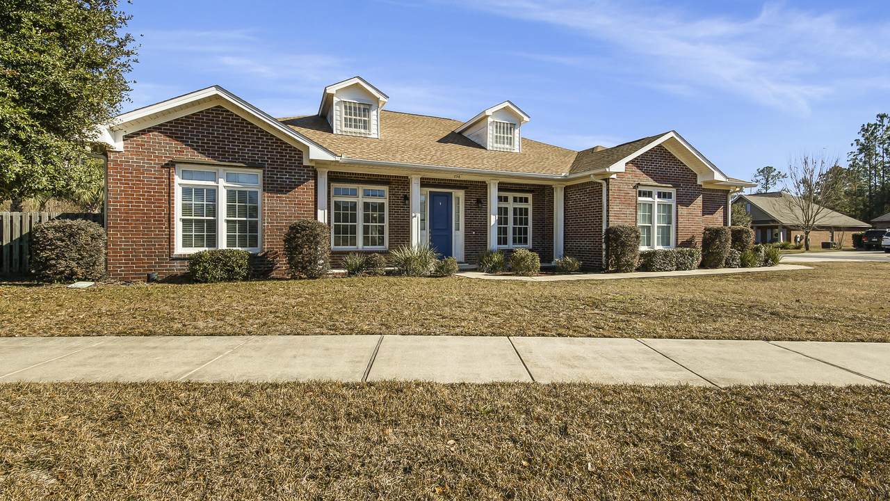 738 Symphony Way - Photo 1