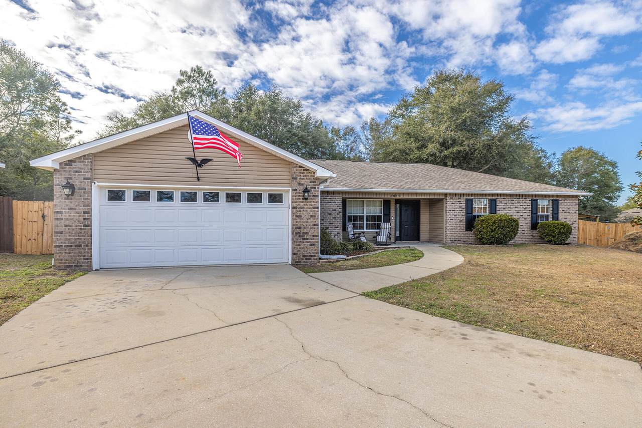 6012 Aubrey Lee Lane - Photo 1