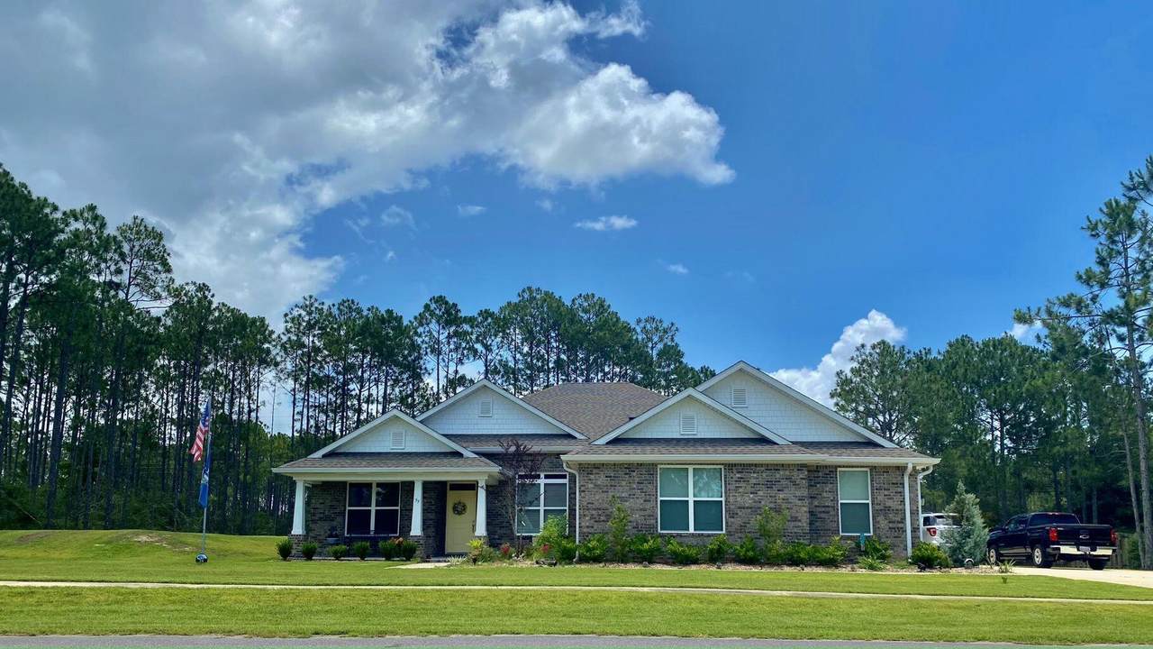 59 Gulf Pines Court - Photo 1