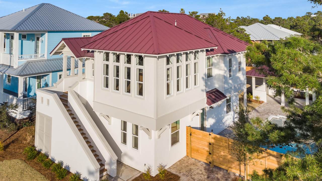 124 Mountain Top Dune Drive - Photo 1