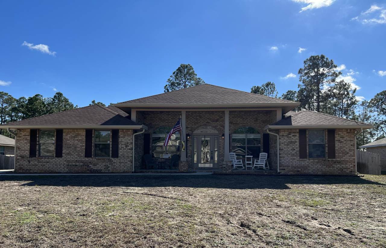 6721 Indian Street - Photo 1
