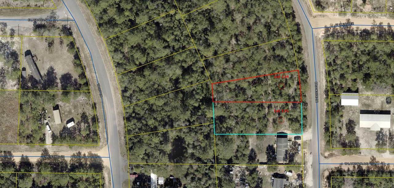 Lot 125 Brookside Drive - Photo 1