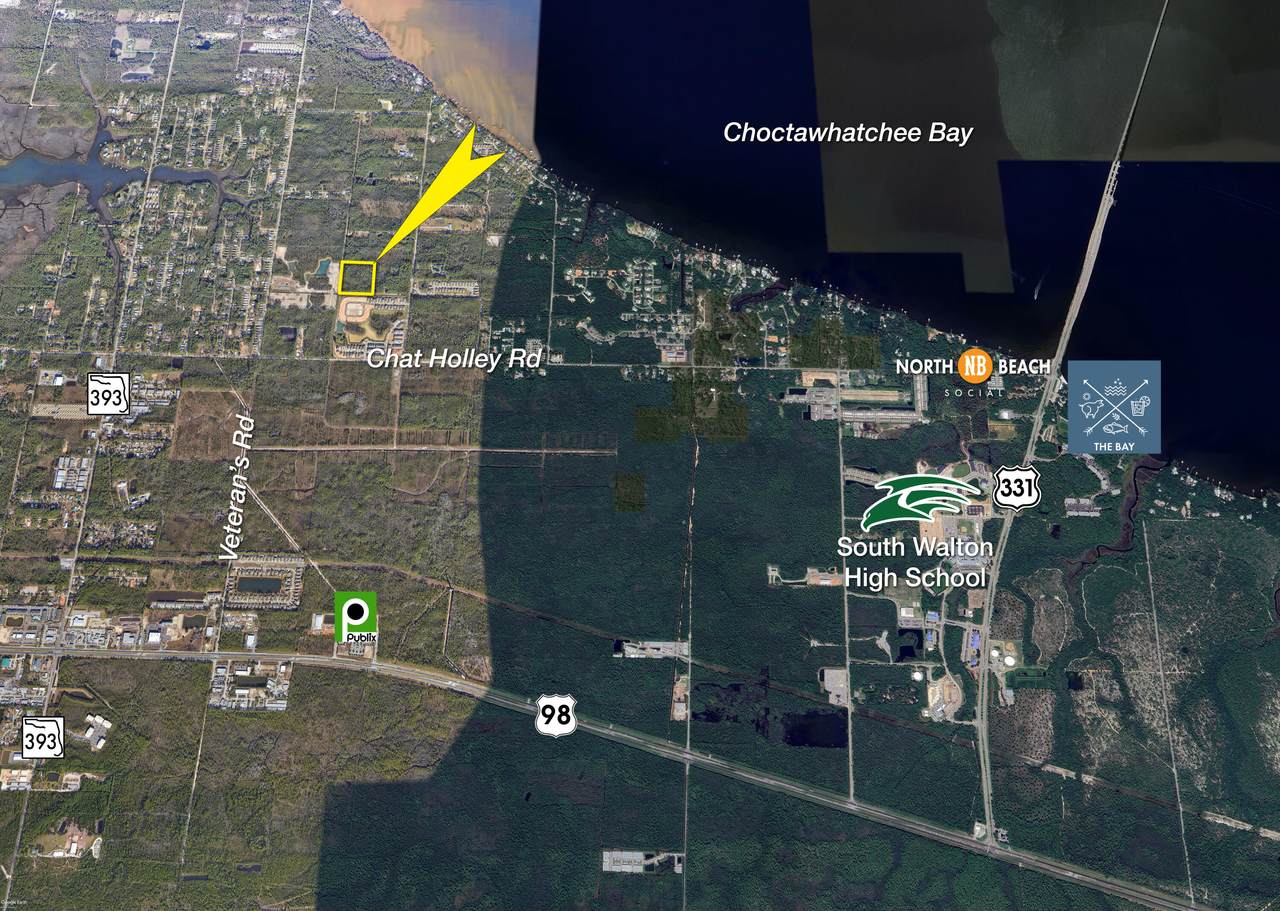 ~10 Acres Nellie Drive - Photo 1