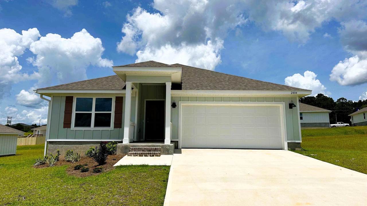2804 Tallgrass Court - Photo 1