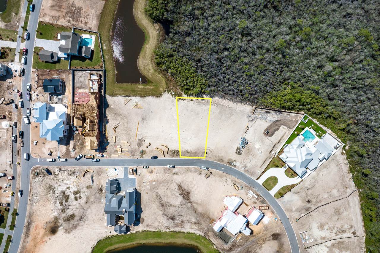 Lot 218 Quail Hollow Court - Photo 1