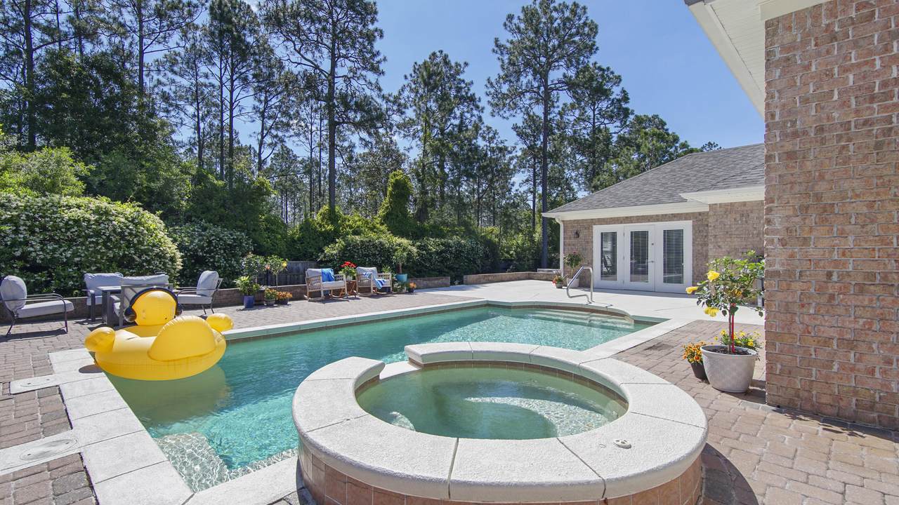 249 Gulf Pines Court - Photo 1