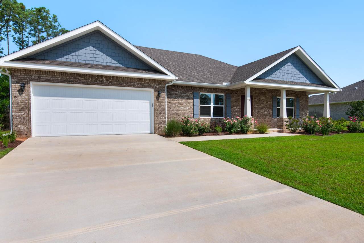 846 Coastal Breeze Drive - Photo 1