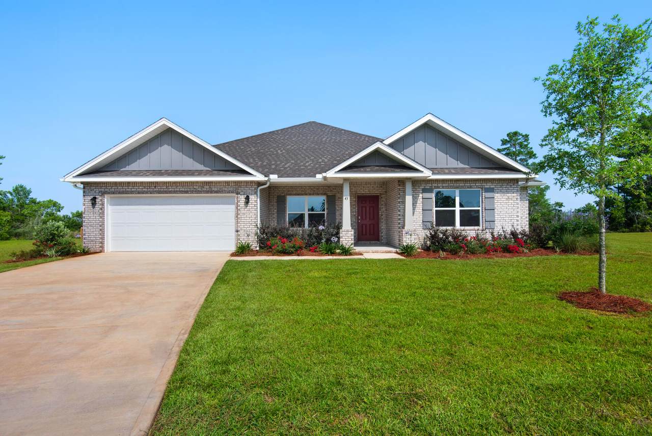 43 Birdie Court - Photo 1