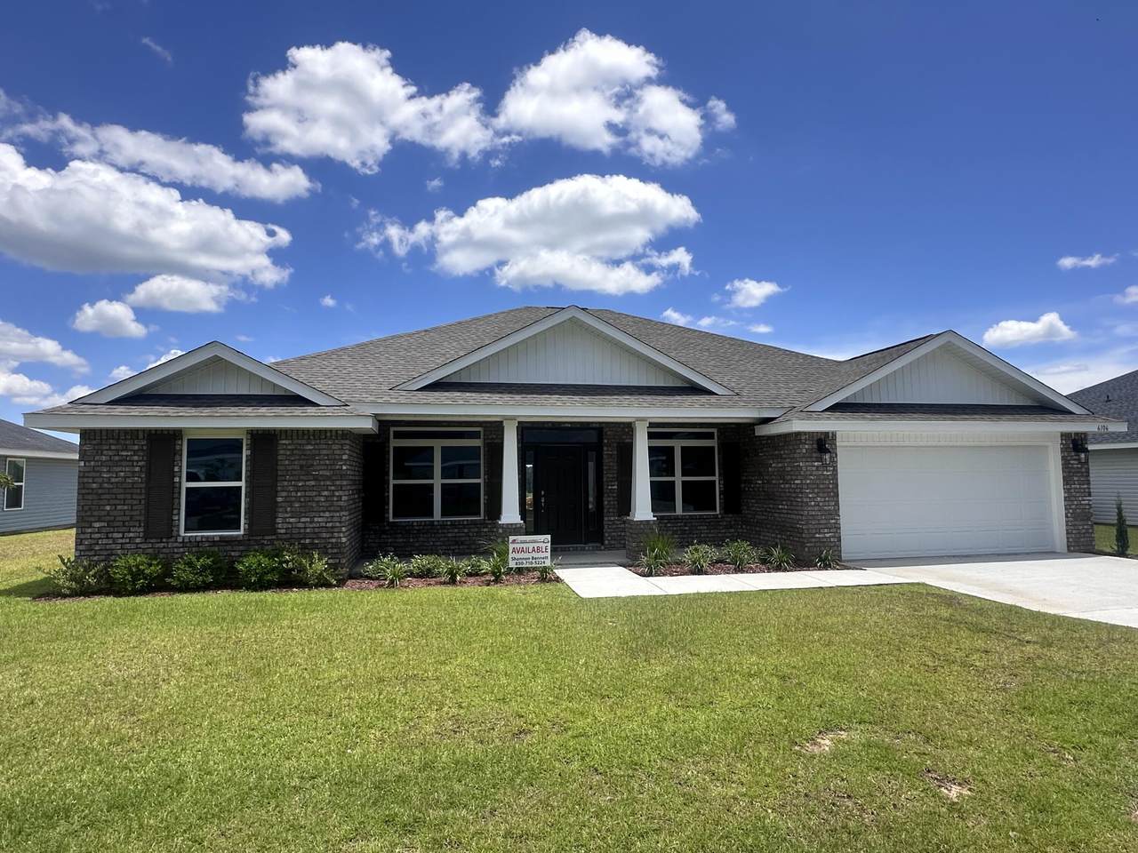 6106 Buckshot Drive - Photo 1