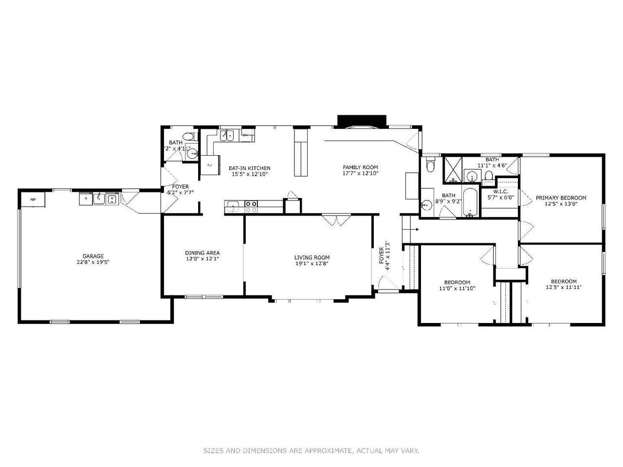 6933 Bill Lundy Road - Photo 1