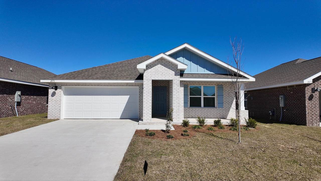 2870 Patriot Ridge Drive - Photo 1