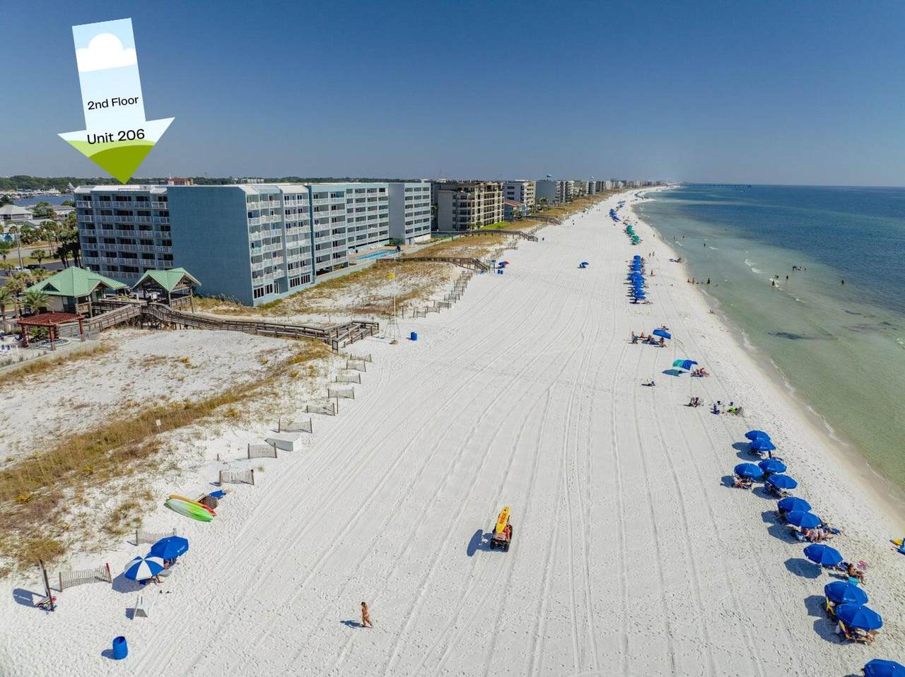 790 Santa Rosa Boulevard - Photo 1