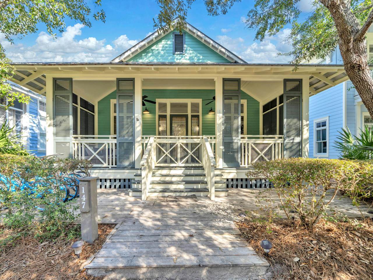 147 Silver Laurel Way - Photo 1