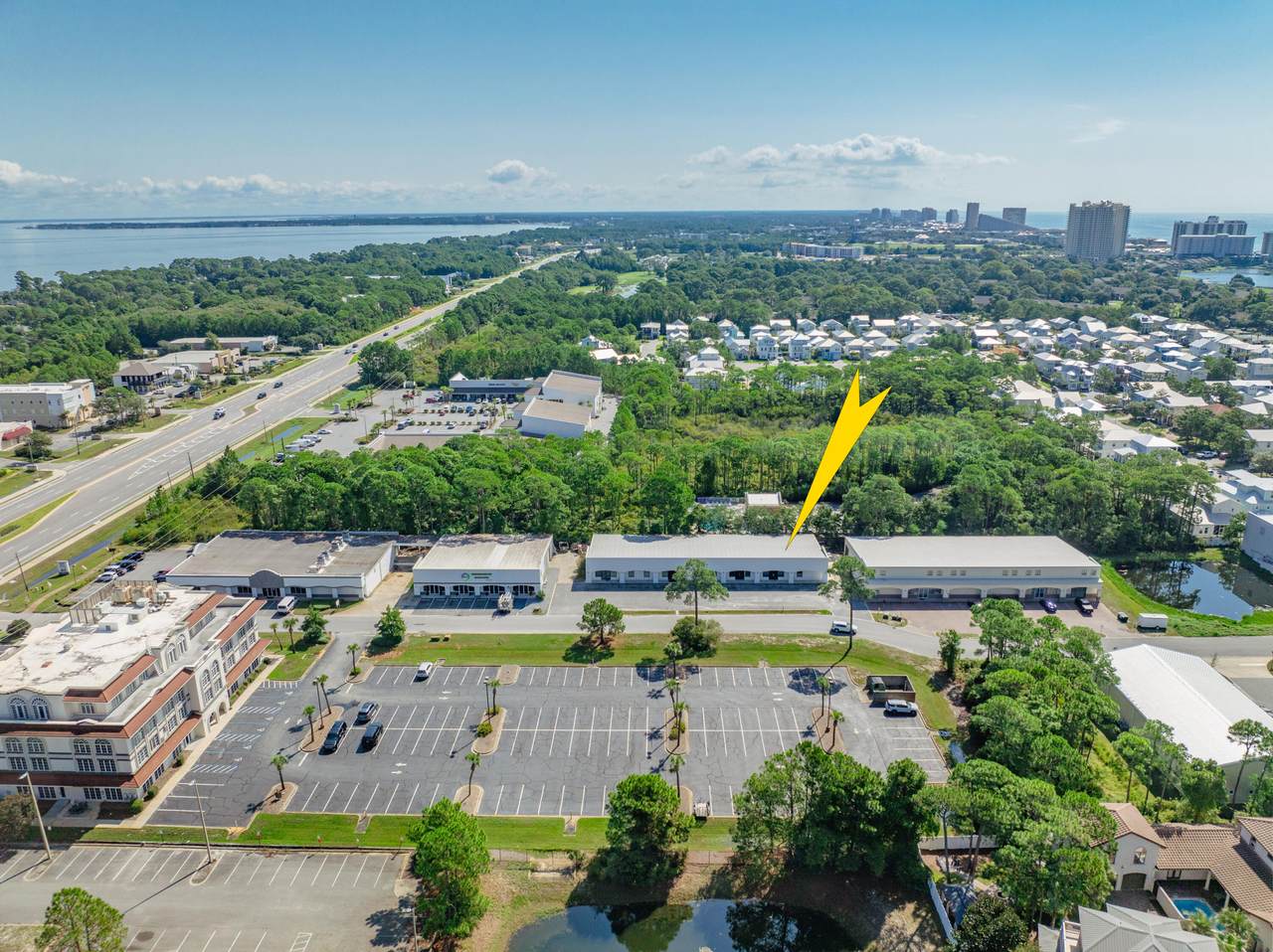 101 Business Centre Drive - Photo 1