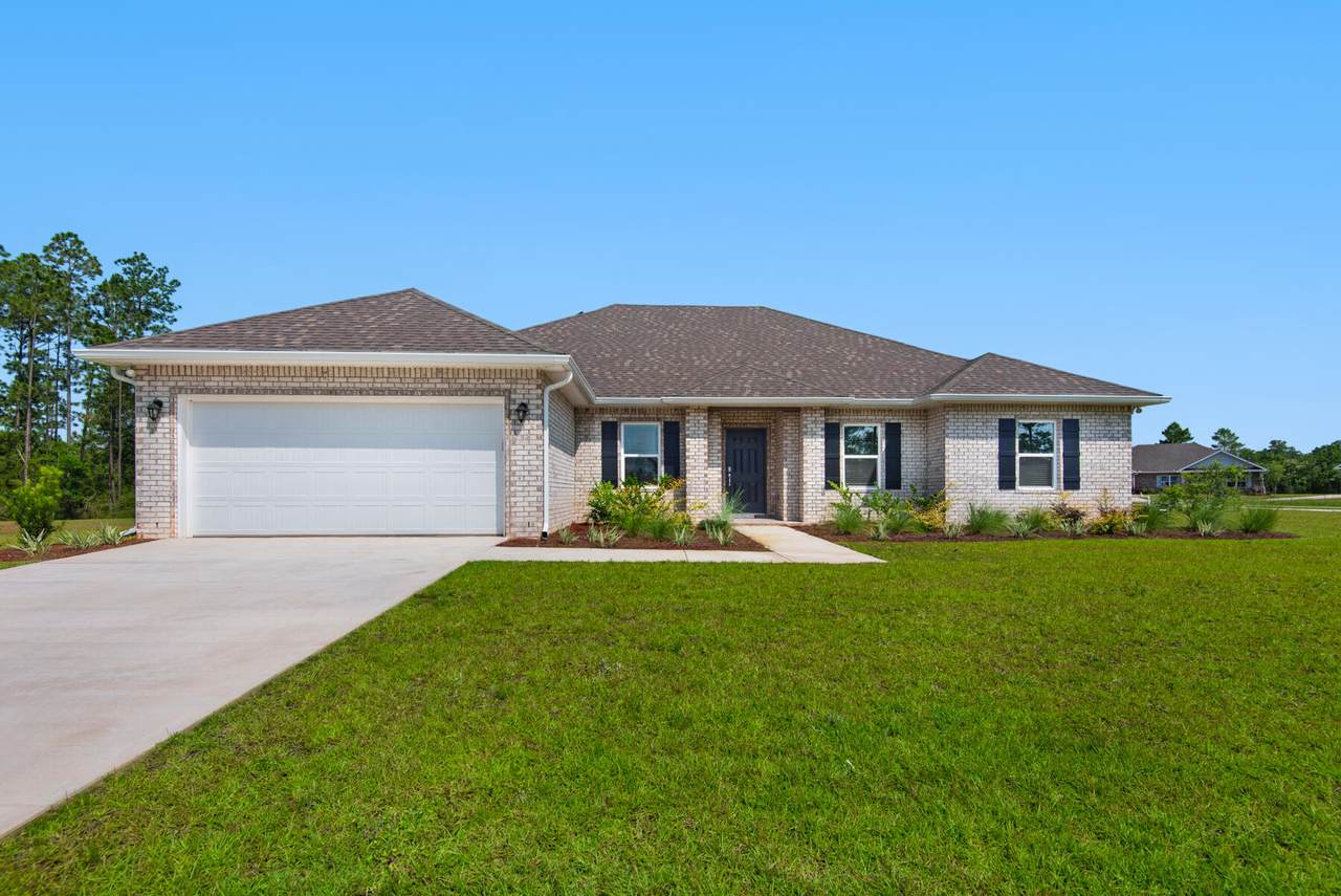 836 Coastal Breeze Drive - Photo 1