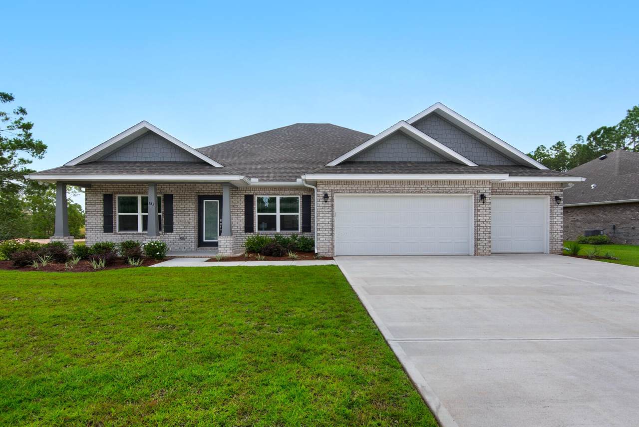 143 Lake Vista Court - Photo 1