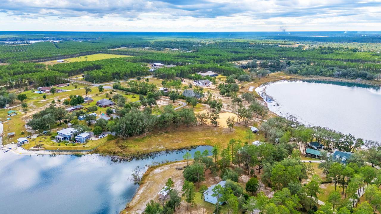 200 Bream Pond Road - Photo 1