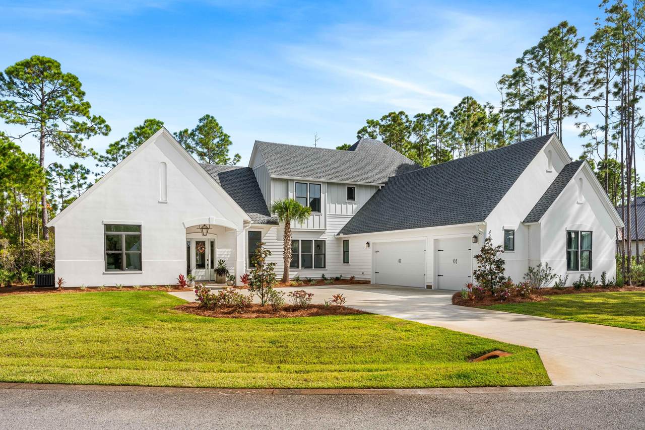 489 Hideaway Circle - Photo 1