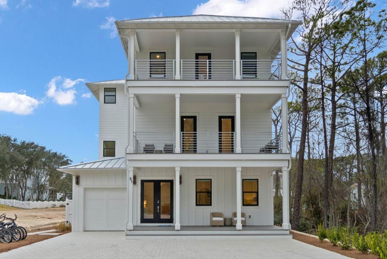 91 Pelayo Avenue - Photo 1