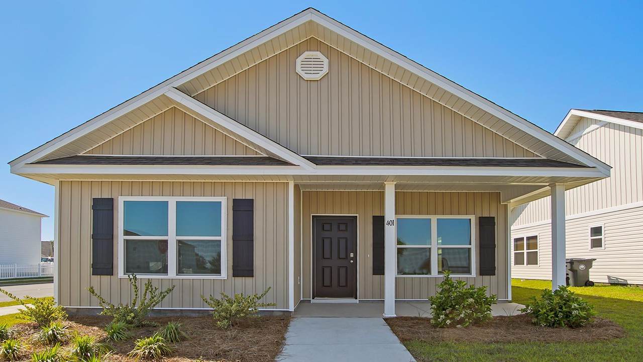 401 Arrowwood Boulevard - Photo 1