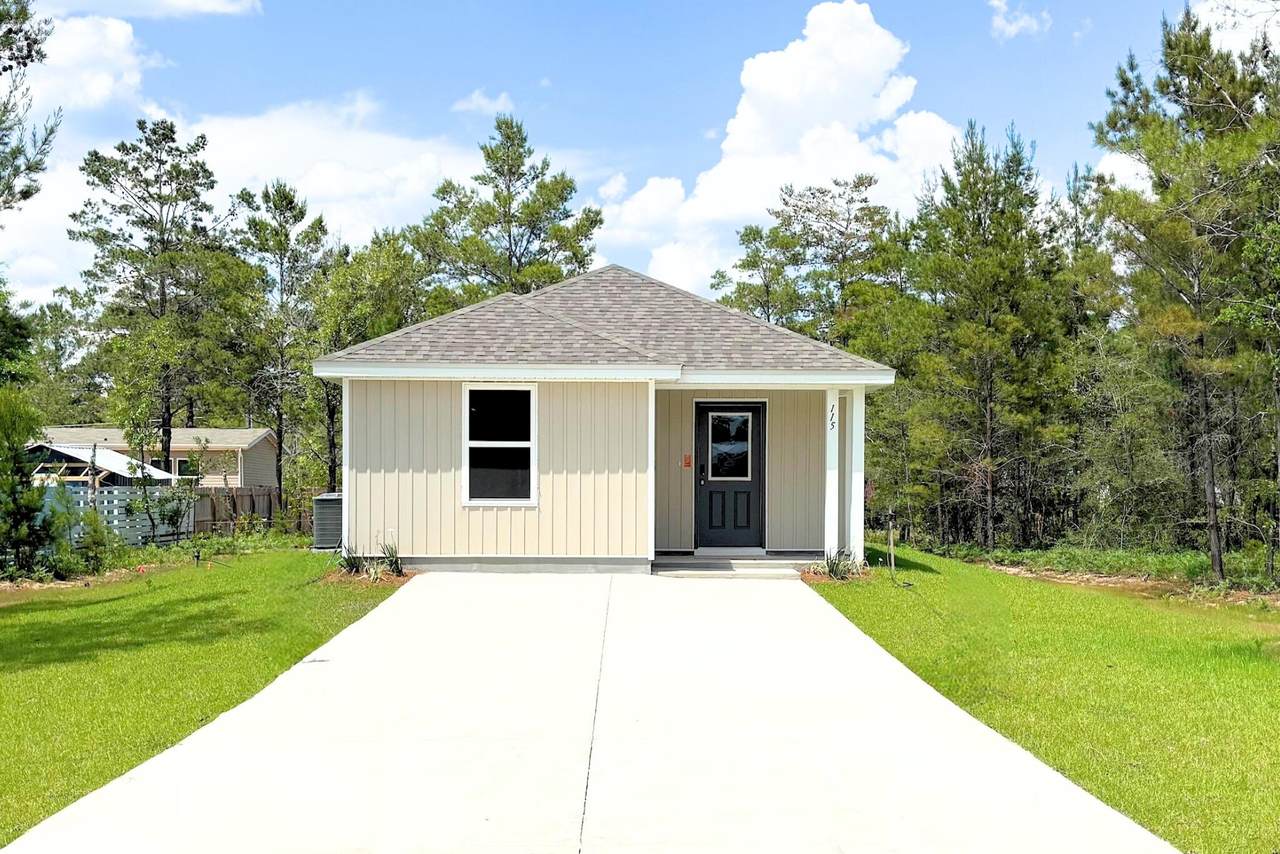 115 Tiger Lily Lane - Photo 1