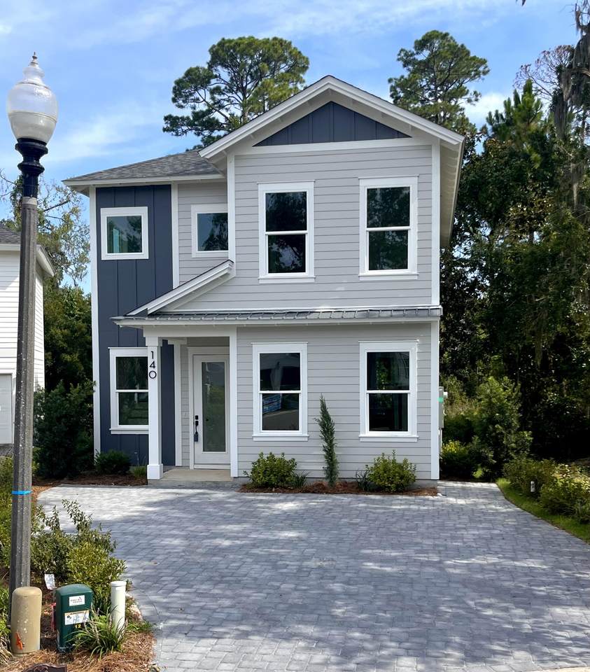 140 Rearden Way - Photo 1