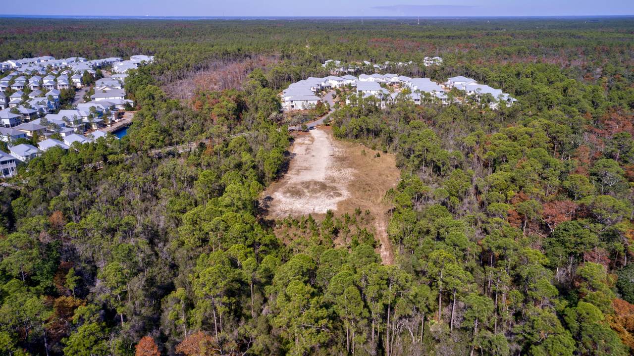 Tract I Sandgrass Blvd Boulevard - Photo 1