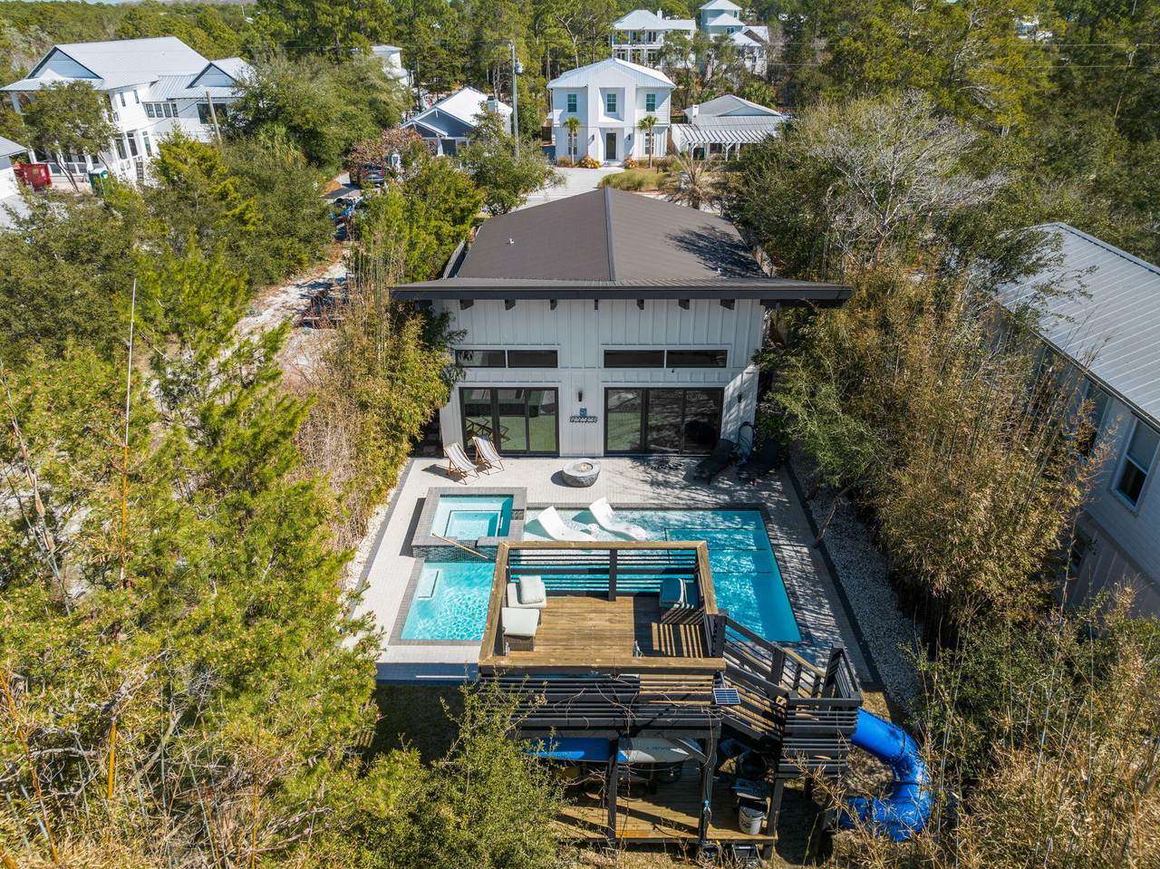 94 South Gulf Drive - Photo 1