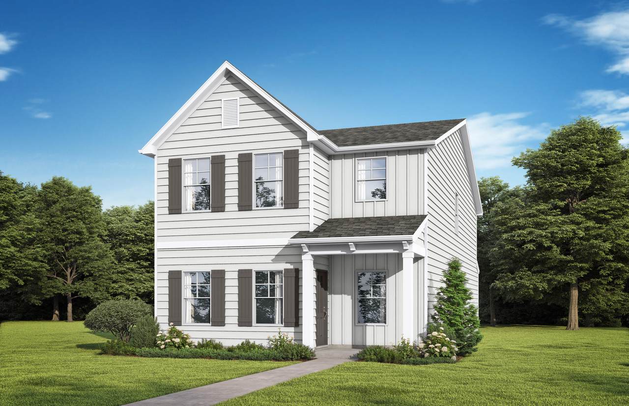 196 Huckleberry Street - Photo 1