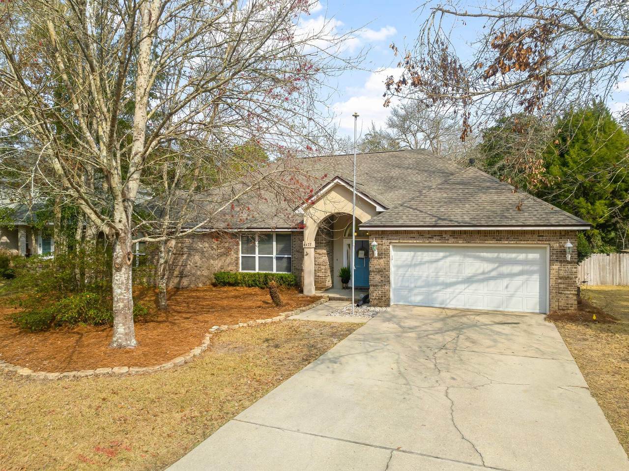 4477 Woodbridge Road - Photo 1